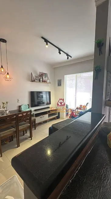 Foto 4 de Apartamento com 2 quartos à venda, 49m2 em Jardim Bela Vista, Guarulhos - SP