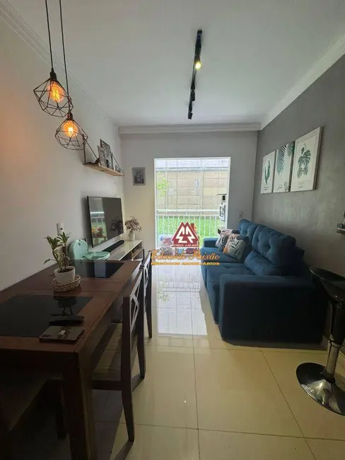 Foto 1 de Apartamento com 2 quartos à venda, 49m2 em Jardim Bela Vista, Guarulhos - SP