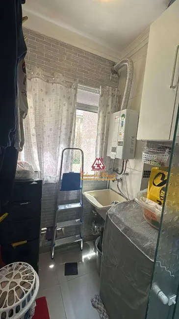 Foto 8 de Apartamento com 2 quartos à venda, 49m2 em Jardim Bela Vista, Guarulhos - SP
