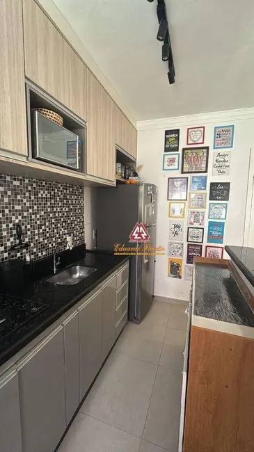 Foto 5 de Apartamento com 2 quartos à venda, 49m2 em Jardim Bela Vista, Guarulhos - SP