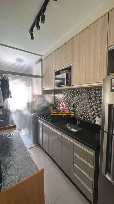 Foto 6 de Apartamento com 2 quartos à venda, 49m2 em Jardim Bela Vista, Guarulhos - SP