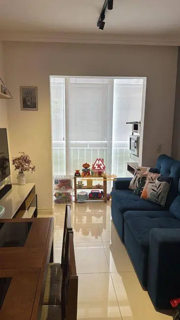 Foto 3 de Apartamento com 2 quartos à venda, 49m2 em Jardim Bela Vista, Guarulhos - SP