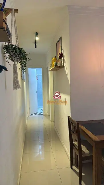 Foto 7 de Apartamento com 2 quartos à venda, 49m2 em Jardim Bela Vista, Guarulhos - SP