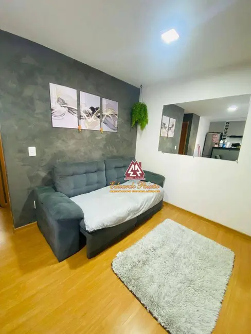 Foto 3 de Apartamento com 2 quartos à venda, 39m2 em Jardim Rosa de Franca, Guarulhos - SP