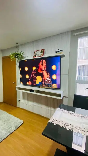 Foto 5 de Apartamento com 2 quartos à venda, 39m2 em Jardim Rosa de Franca, Guarulhos - SP
