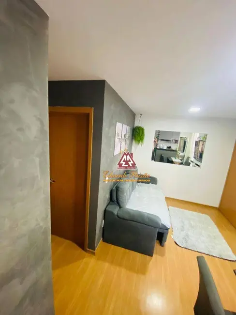 Foto 4 de Apartamento com 2 quartos à venda, 39m2 em Jardim Rosa de Franca, Guarulhos - SP