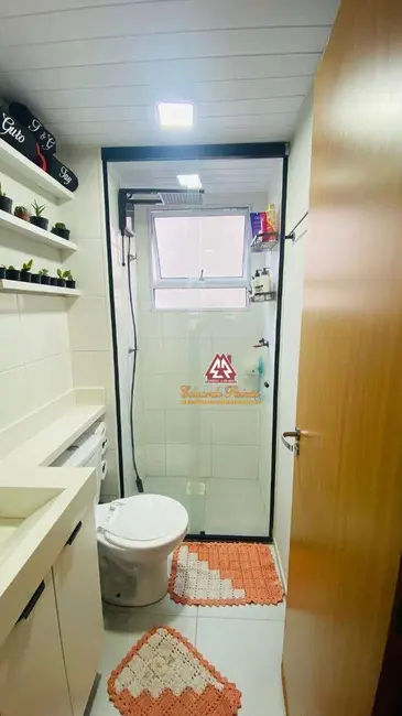 Foto 8 de Apartamento com 2 quartos à venda, 39m2 em Jardim Rosa de Franca, Guarulhos - SP