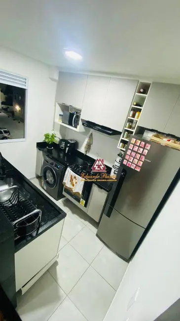 Foto 7 de Apartamento com 2 quartos à venda, 39m2 em Jardim Rosa de Franca, Guarulhos - SP