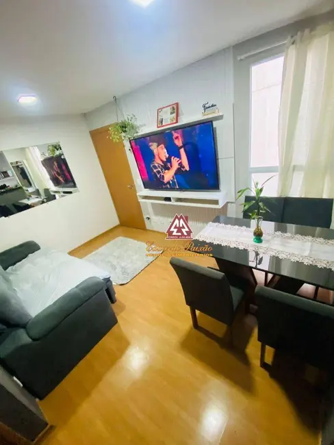 Foto 1 de Apartamento com 2 quartos à venda, 39m2 em Jardim Rosa de Franca, Guarulhos - SP