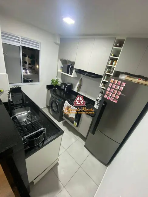 Foto 6 de Apartamento com 2 quartos à venda, 39m2 em Jardim Rosa de Franca, Guarulhos - SP