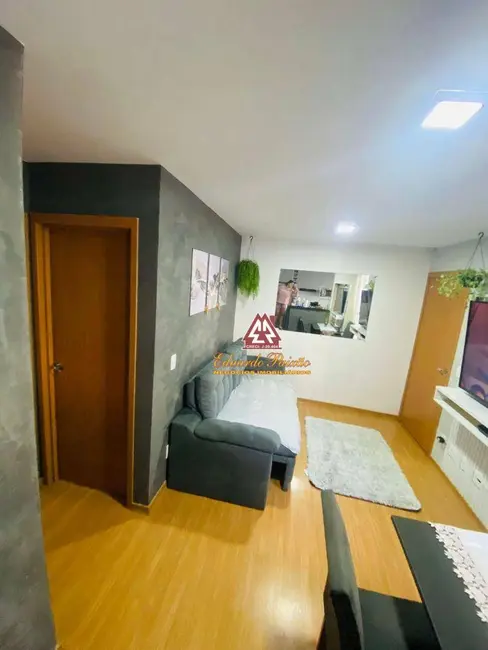 Foto 2 de Apartamento com 2 quartos à venda, 39m2 em Jardim Rosa de Franca, Guarulhos - SP