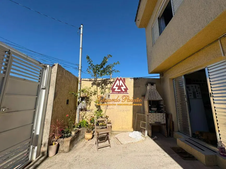 Foto 4 de Sobrado com 2 quartos à venda, 270m2 em Vila Trabalhista, Guarulhos - SP