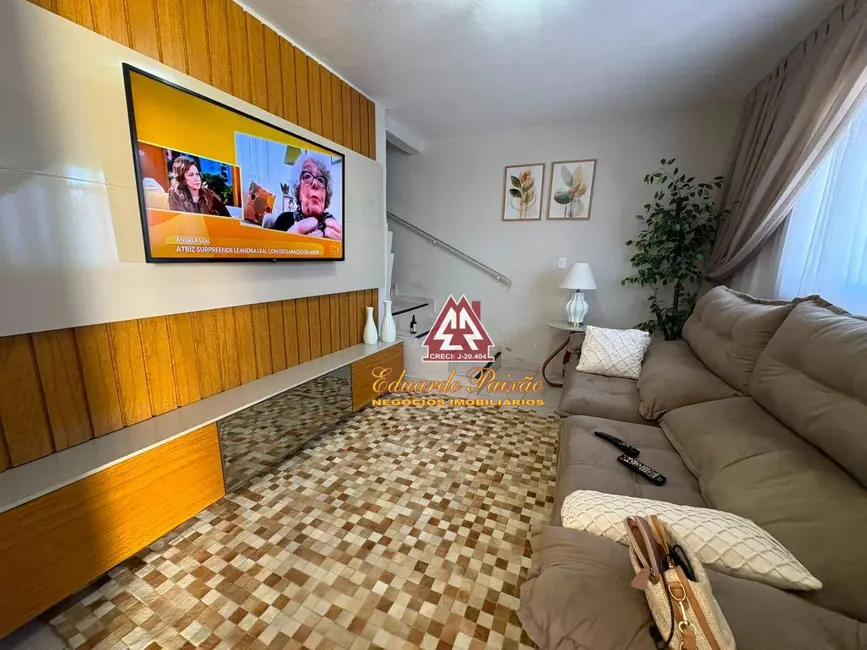 Foto 6 de Sobrado com 2 quartos à venda, 270m2 em Vila Trabalhista, Guarulhos - SP