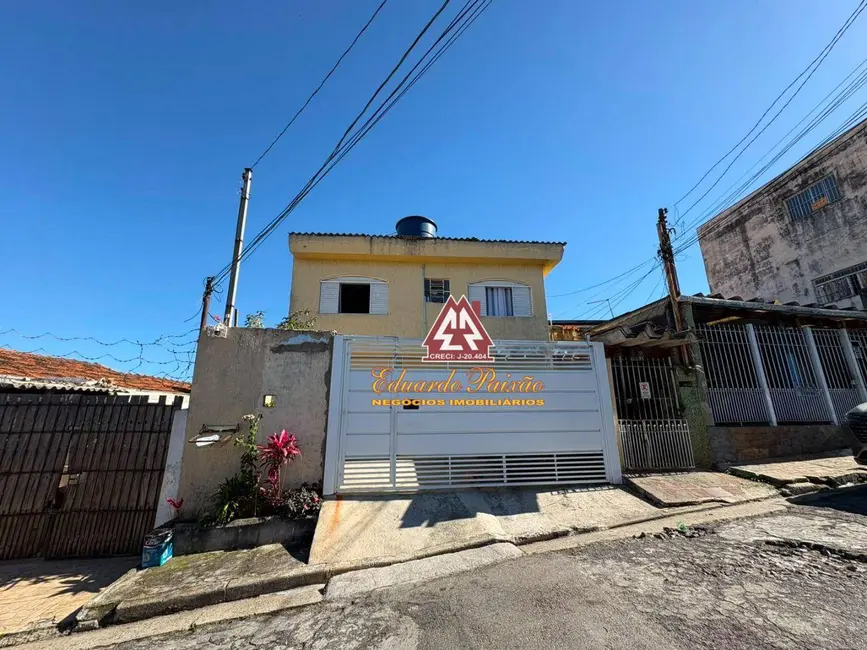 Foto 2 de Sobrado com 2 quartos à venda, 270m2 em Vila Trabalhista, Guarulhos - SP