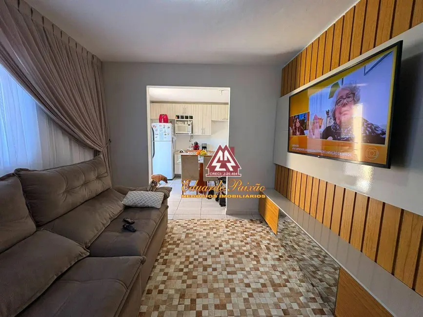 Foto 7 de Sobrado com 2 quartos à venda, 270m2 em Vila Trabalhista, Guarulhos - SP