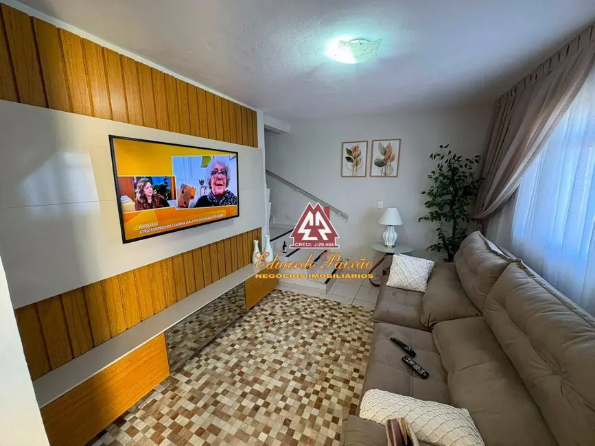 Foto 9 de Sobrado com 2 quartos à venda, 270m2 em Vila Trabalhista, Guarulhos - SP