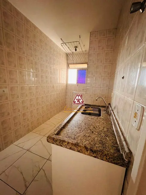 Apartamento com 2 quartos à venda, 60m2 em Macedo, Guarulhos - SP - imagem 5 Foto 5 de Apartamento com 2 quartos à venda, 60m2 em Macedo, Guarulhos - SP