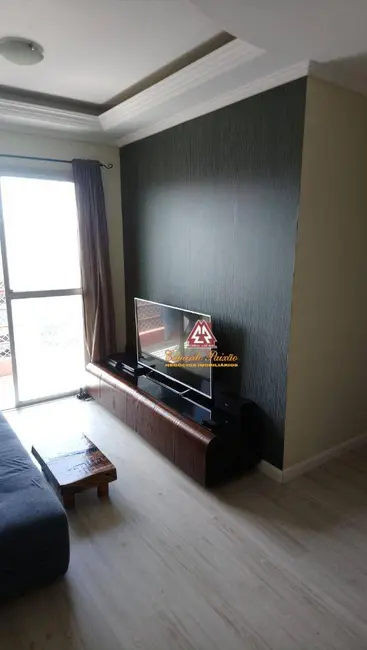 Foto 1 de Apartamento com 2 quartos à venda, 60m2 em Macedo, Guarulhos - SP