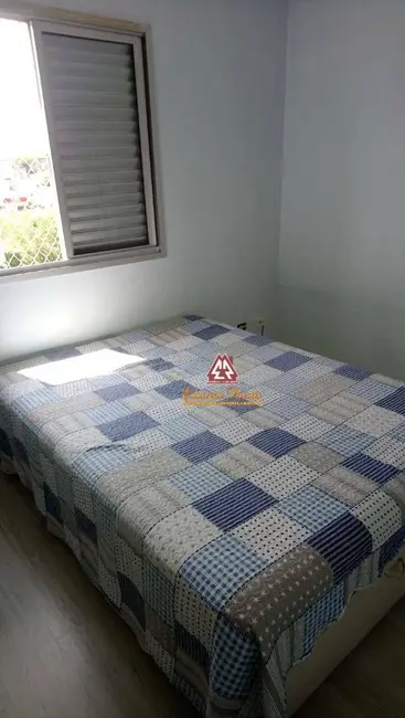 Foto 9 de Apartamento com 2 quartos à venda, 60m2 em Macedo, Guarulhos - SP