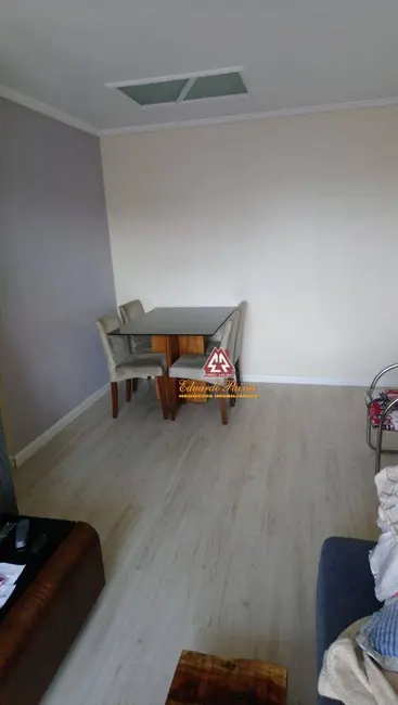 Foto 2 de Apartamento com 2 quartos à venda, 60m2 em Macedo, Guarulhos - SP