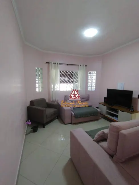 Foto 3 de Casa com 2 quartos à venda, 152m2 em Vila Aliança, Guarulhos - SP