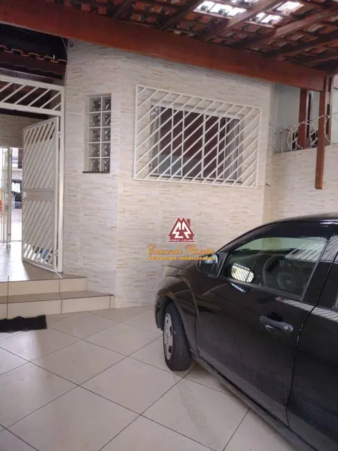 Foto 1 de Casa com 2 quartos à venda, 152m2 em Vila Aliança, Guarulhos - SP