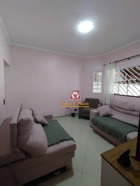 Foto 4 de Casa com 2 quartos à venda, 152m2 em Vila Aliança, Guarulhos - SP