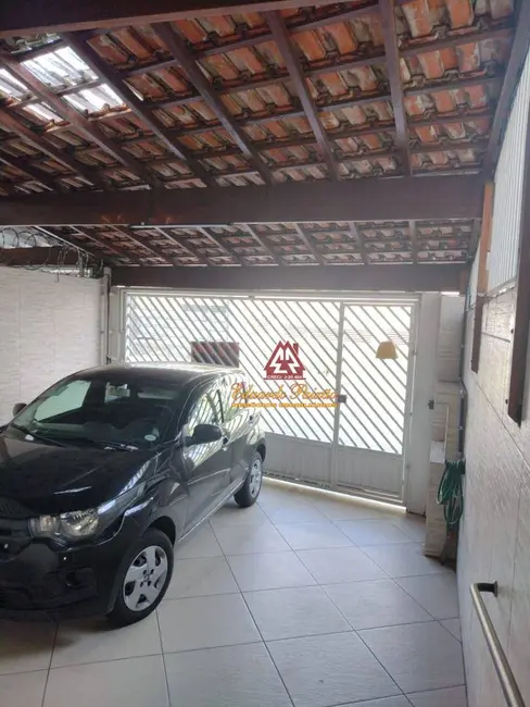 Foto 2 de Casa com 2 quartos à venda, 152m2 em Vila Aliança, Guarulhos - SP