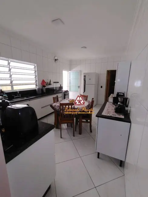 Foto 5 de Casa com 2 quartos à venda, 152m2 em Vila Aliança, Guarulhos - SP