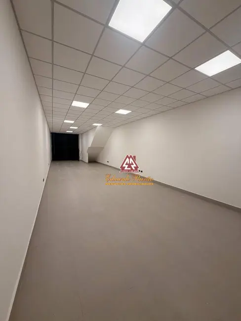 Foto 2 de Sala Comercial para alugar, 100m2 em Picanço, Guarulhos - SP