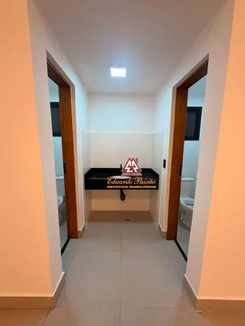 Foto 4 de Sala Comercial para alugar, 100m2 em Picanço, Guarulhos - SP