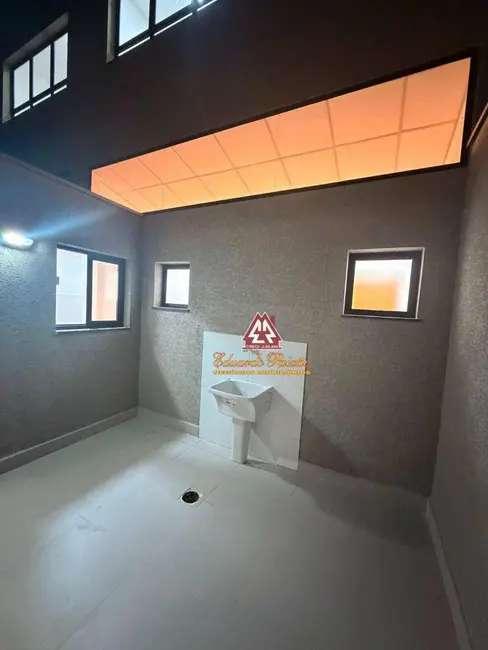 Foto 8 de Sala Comercial para alugar, 100m2 em Picanço, Guarulhos - SP