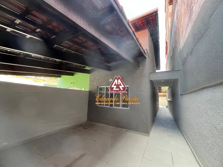 Sobrado com 3 quartos à venda, 125m2 em Vila Rosália, Guarulhos - SP - imagem 4 Foto 4 de Sobrado com 3 quartos à venda, 125m2 em Vila Rosália, Guarulhos - SP