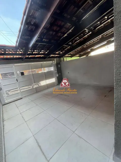 Sobrado com 3 quartos à venda, 125m2 em Vila Rosália, Guarulhos - SP - imagem 2 Foto 2 de Sobrado com 3 quartos à venda, 125m2 em Vila Rosália, Guarulhos - SP