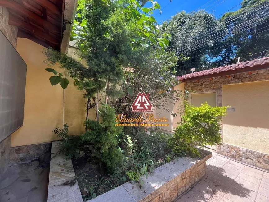 Foto 3 de Casa com 6 quartos à venda, 370m2 em Vila Rosália, Guarulhos - SP