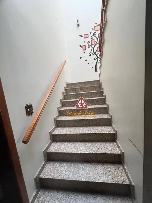 Foto 5 de Casa com 6 quartos à venda, 370m2 em Vila Rosália, Guarulhos - SP