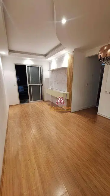 Foto 4 de Apartamento com 2 quartos à venda, 58m2 em Macedo, Guarulhos - SP