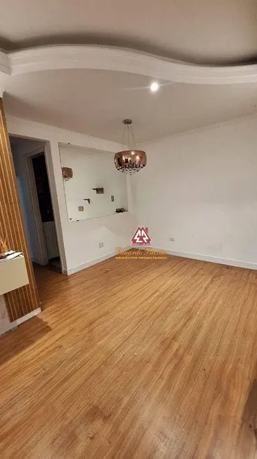 Foto 3 de Apartamento com 2 quartos à venda, 58m2 em Macedo, Guarulhos - SP