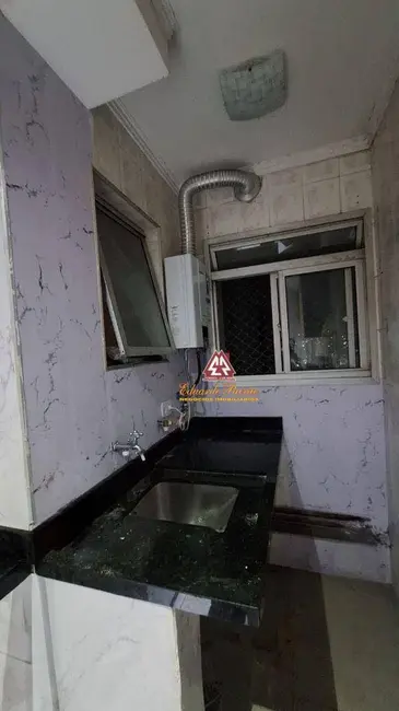 Foto 8 de Apartamento com 2 quartos à venda, 58m2 em Macedo, Guarulhos - SP