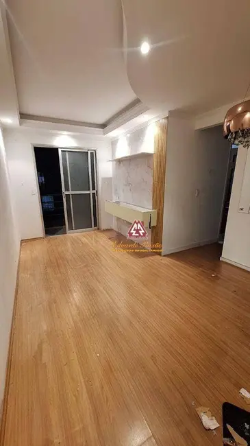 Foto 1 de Apartamento com 2 quartos à venda, 58m2 em Macedo, Guarulhos - SP