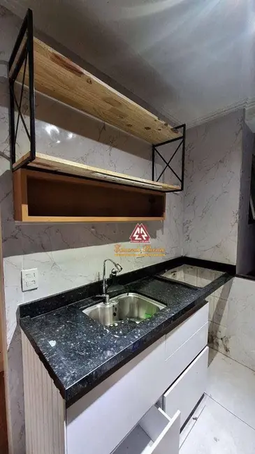 Foto 5 de Apartamento com 2 quartos à venda, 58m2 em Macedo, Guarulhos - SP