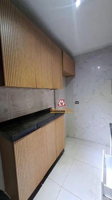 Foto 6 de Apartamento com 2 quartos à venda, 58m2 em Macedo, Guarulhos - SP