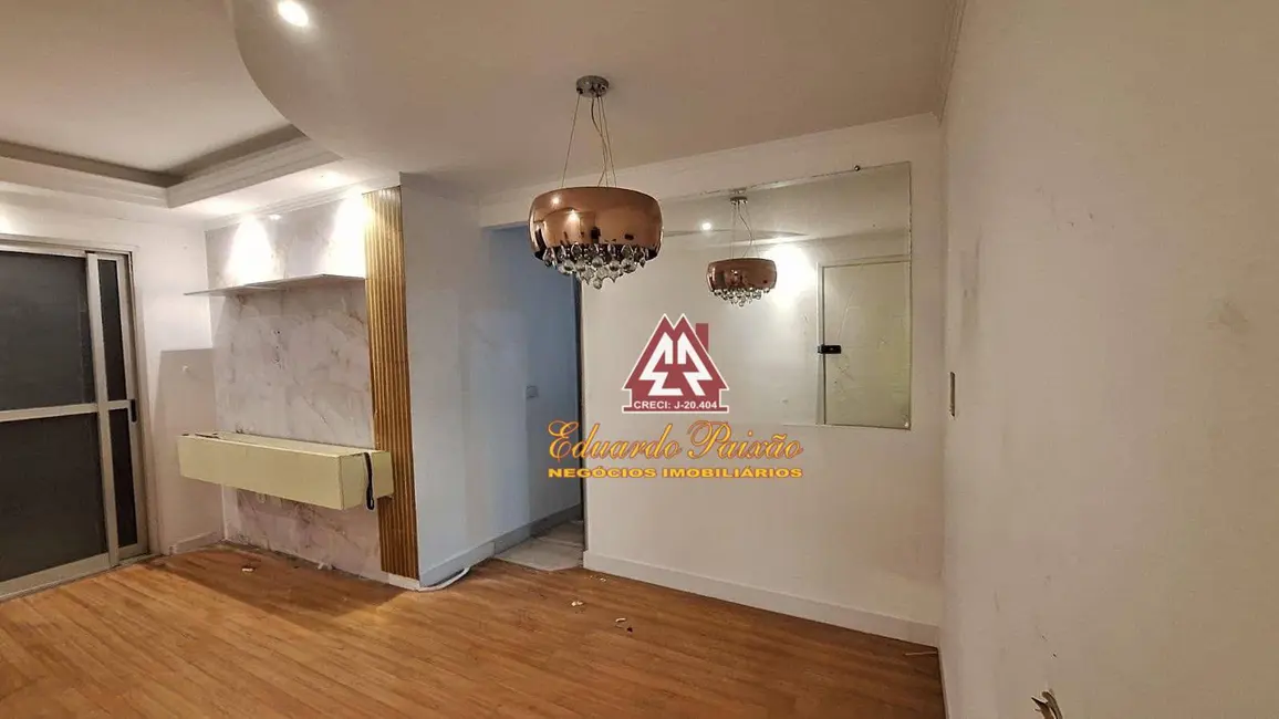 Foto 2 de Apartamento com 2 quartos à venda, 58m2 em Macedo, Guarulhos - SP