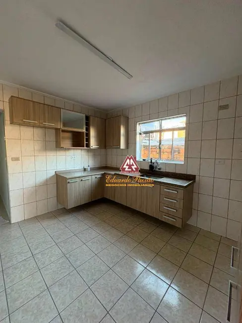 Foto 6 de Casa com 2 quartos para alugar, 125m2 em Jardim do Papai, Guarulhos - SP