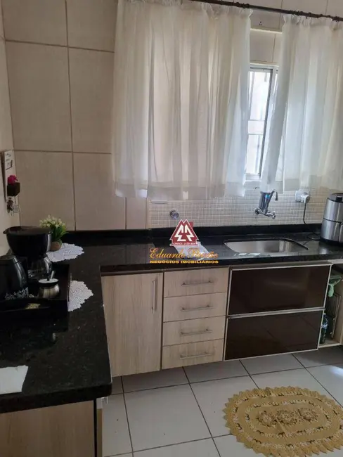 Apartamento com 2 quartos à venda, 83m2 em Jardim Gopoúva, Guarulhos - SP - imagem 9 Foto 9 de Apartamento com 2 quartos à venda, 83m2 em Jardim Gopoúva, Guarulhos - SP