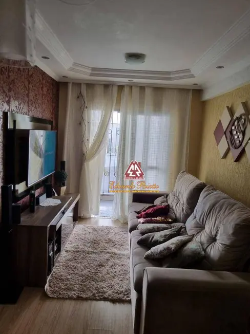 Apartamento com 2 quartos à venda, 83m2 em Jardim Gopoúva, Guarulhos - SP - imagem 3 Foto 3 de Apartamento com 2 quartos à venda, 83m2 em Jardim Gopoúva, Guarulhos - SP