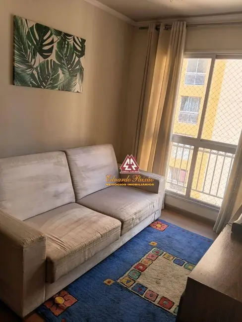 Apartamento com 2 quartos à venda, 53m2 em Jardim São Judas Tadeu, Guarulhos - SP - imagem 3 Foto 3 de Apartamento com 2 quartos à venda, 53m2 em Jardim São Judas Tadeu, Guarulhos - SP