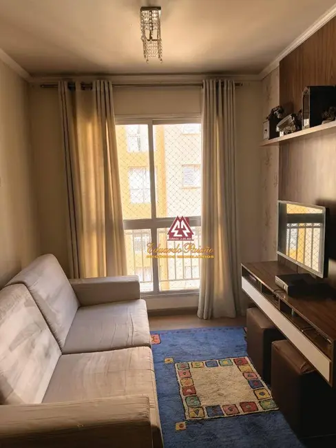 Apartamento com 2 quartos à venda, 53m2 em Jardim São Judas Tadeu, Guarulhos - SP - imagem 2 Foto 2 de Apartamento com 2 quartos à venda, 53m2 em Jardim São Judas Tadeu, Guarulhos - SP