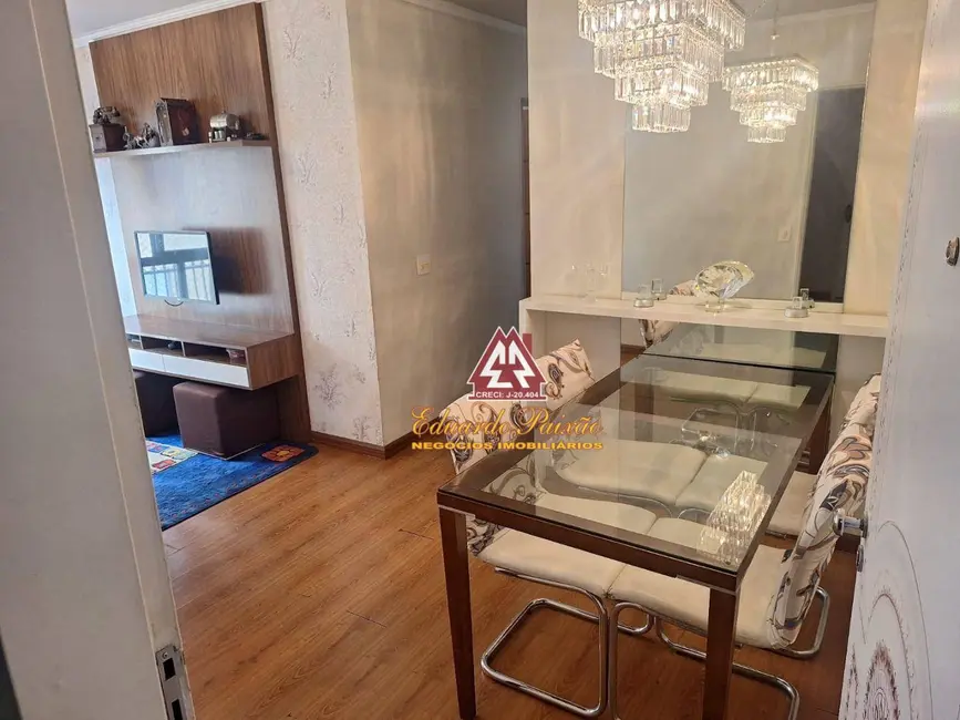 Apartamento com 2 quartos à venda, 53m2 em Jardim São Judas Tadeu, Guarulhos - SP - imagem 6 Foto 6 de Apartamento com 2 quartos à venda, 53m2 em Jardim São Judas Tadeu, Guarulhos - SP