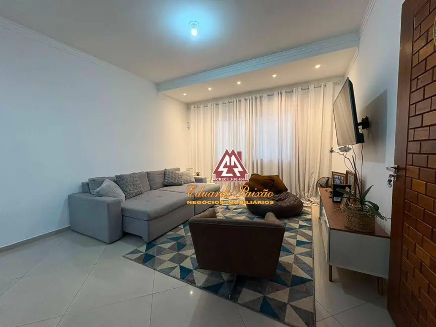 Foto 5 de Sobrado com 3 quartos para alugar, 150m2 em Vila Tibagi, Guarulhos - SP